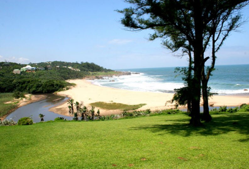 Glenmore Beach, South Africa , South Africa
